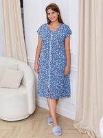 Халат Олим Виотекс НЕЗАБУДКА