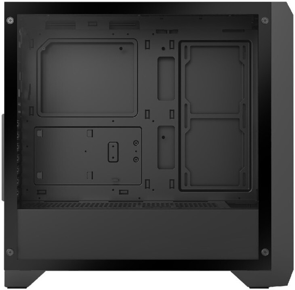 Корпус ATX Xastra A500