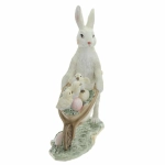 819325 Заяц 12*5*14см