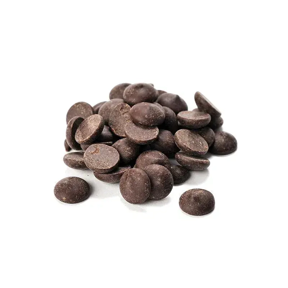 Шоколад темный Callebaut (54,5%)