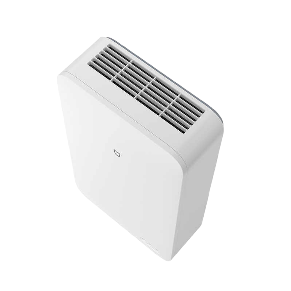 Приточный воздухоочиститель бризер MIJIA Fresh Air Blower C1 (MGXFJ-80-G3)