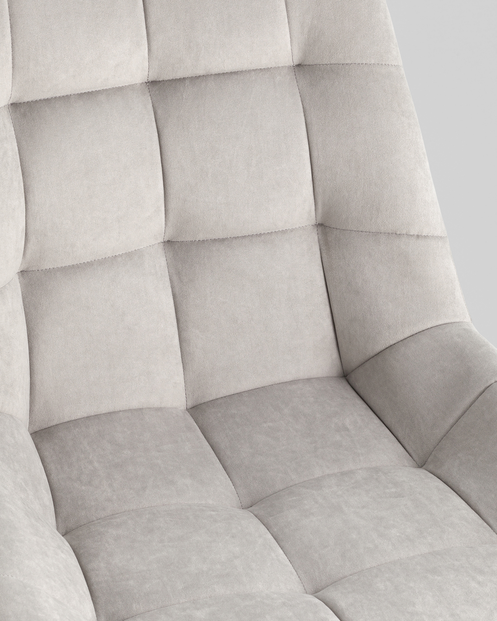 Стул Флекс Original светло-серый