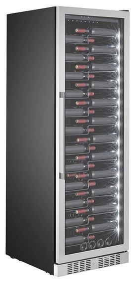 Холодильник винный Temptech CPRO1800SX-24