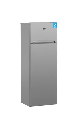 Холодильник с морозильной камерой Beko DSMV5280MA0S – рис.2