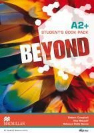 Beyond Level A2+ Student's Book Pack