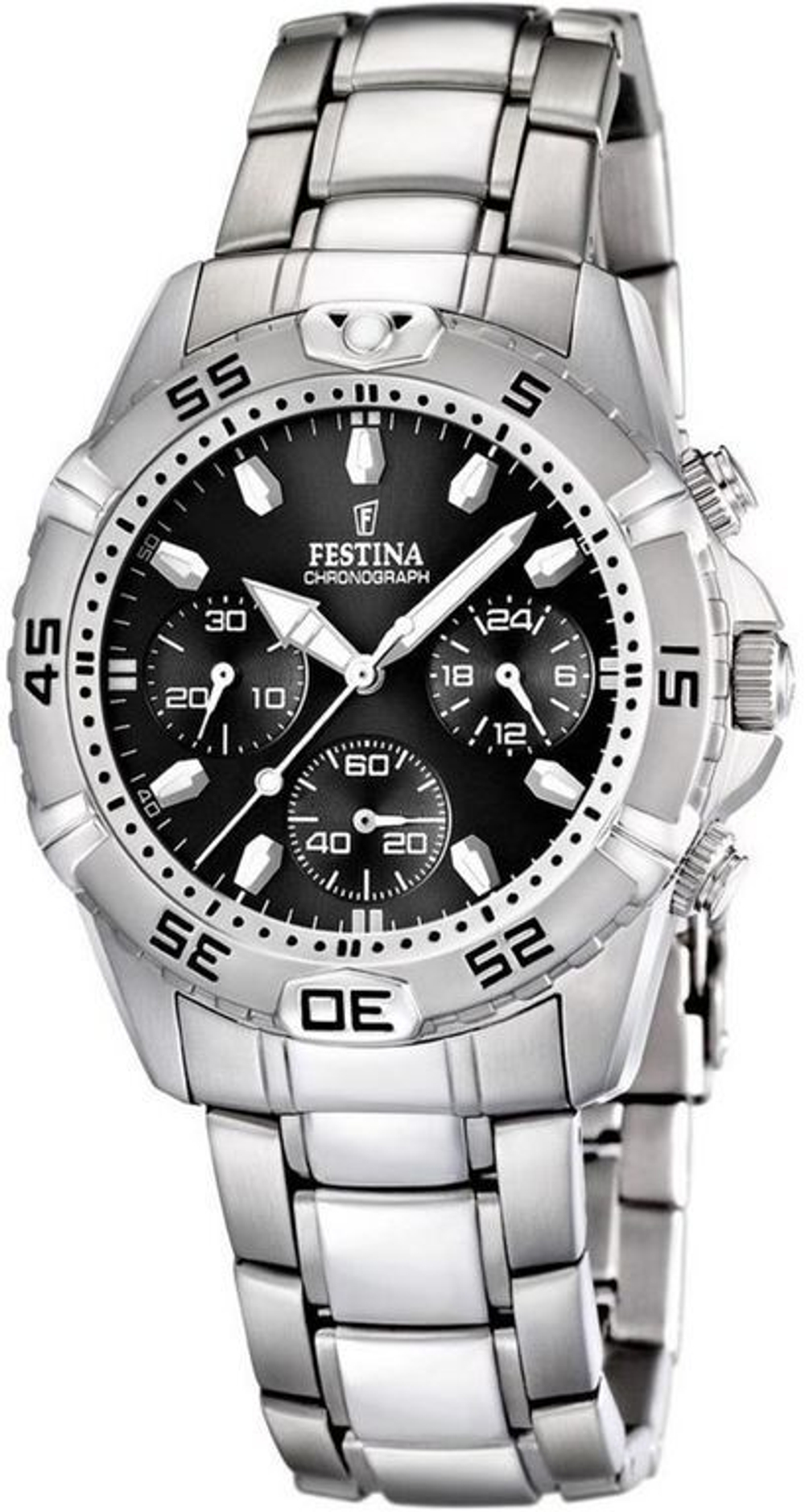 Мужские наручные часы Festina F16635/4