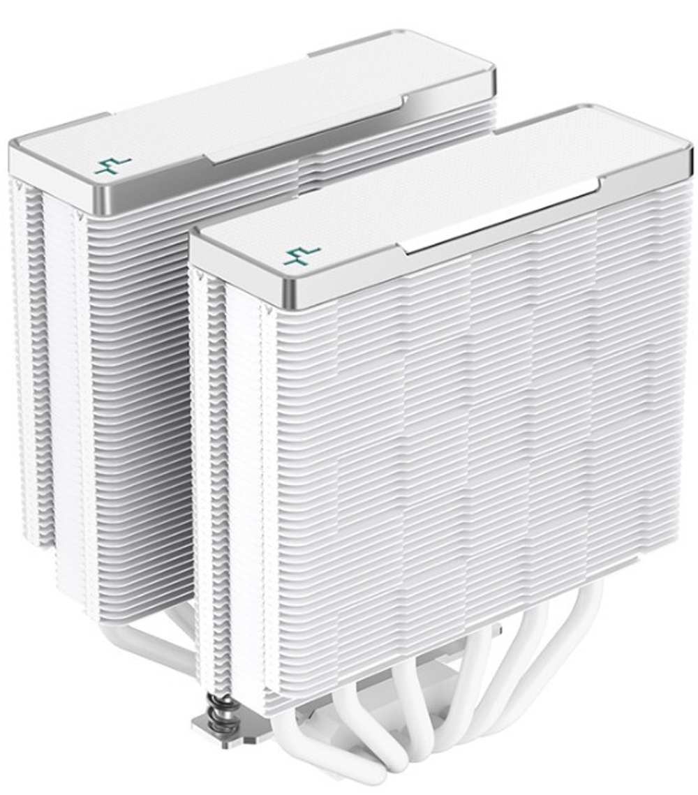 Кулер  Deepcool AK620 WH