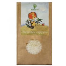 Экотопия Кокосовая стружка  200 г