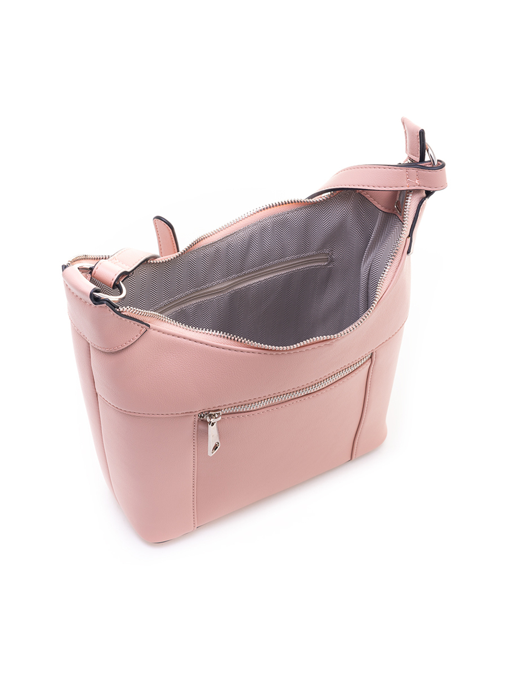 27393/53 Сумка жен., иск. кожа