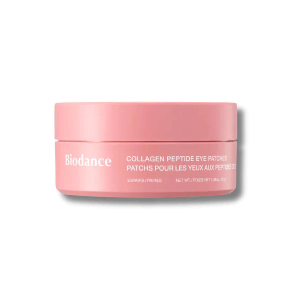 Патчи для глаз Biodance Collagen Peptide Eye Patches