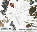 Die Apokalyptischen Reiter / Tief (RU)(CD)