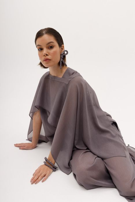 ПАЛАНТИН ТИНЕЙ СЕРЫЙ