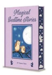 Magical Bedtime Stories