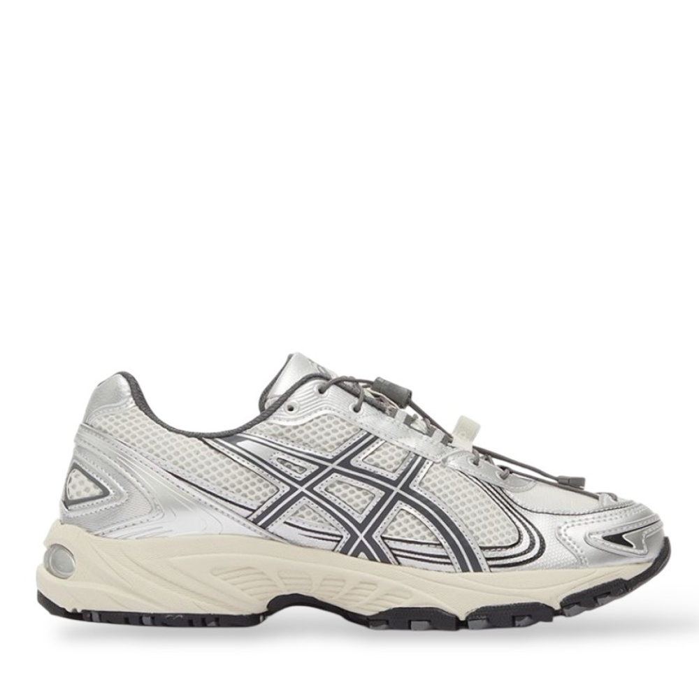 ASICS Gel Kahana TR V4 Silver White