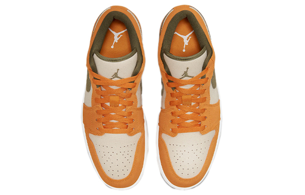 Кроссовки Jordan Air Jordan 1 Low Se "Ceramic"