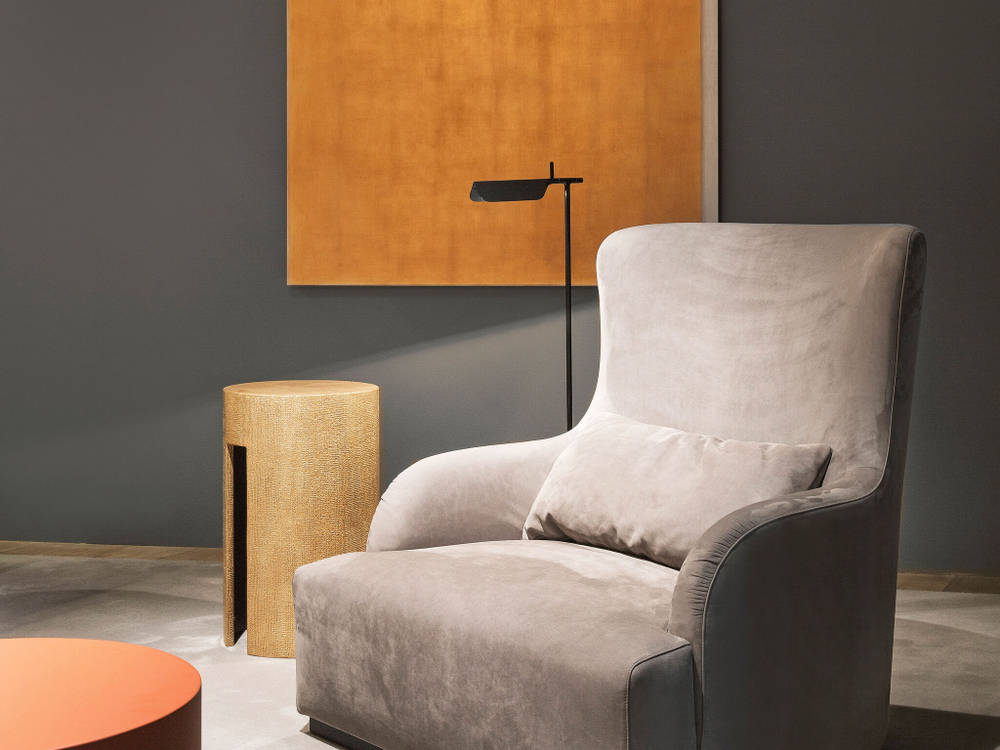 Торшер Flos Tab Floor