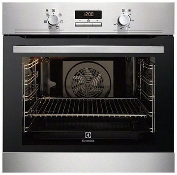 Электрический духовой шкаф Electrolux EOB 3400 BOX