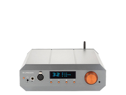 Цифро-аналоговый преобразователь Burson Audio Conductor Voyager Deluxe