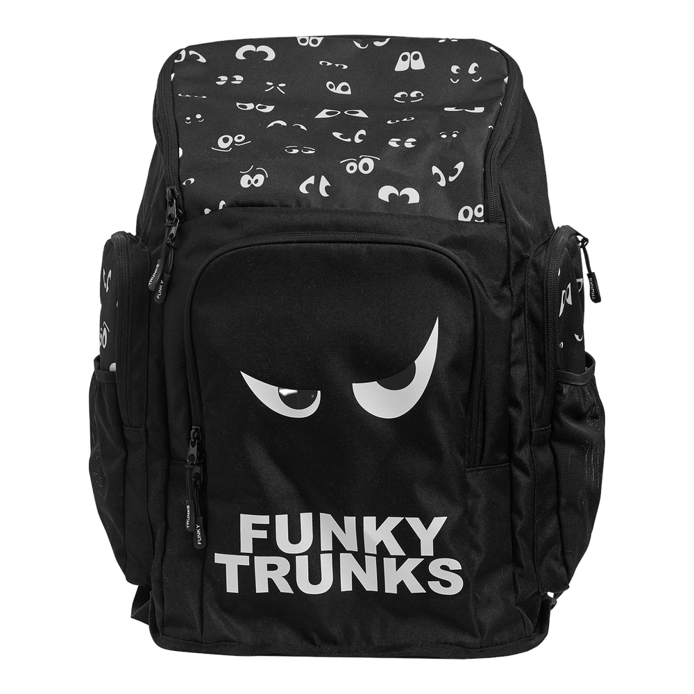 Рюкзак FUNKY TRUNKS Eye Spy