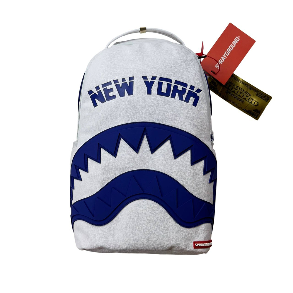 Рюкзак Sprayground Новый с бирками