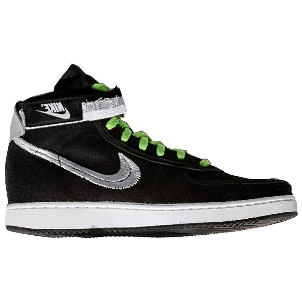 Кроссовки Stussy X Nike Vandal High