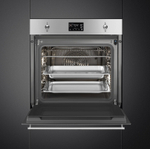 Духовой шкаф Smeg SO6302S3PX