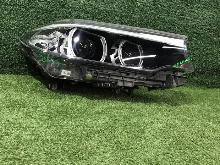 Фара правая BMW 5er G30 (2017-2020) LED