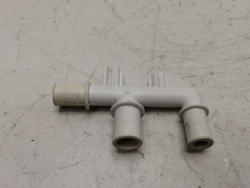 HW60-12266AS кт92 Распределитель потока воды для стиральной машины Haier HW60-12266AS б/у