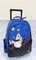 Çanta \ Bag \ Рюкзак  Smiggle Blue Sonic the Hedgehog Trolley Backpack