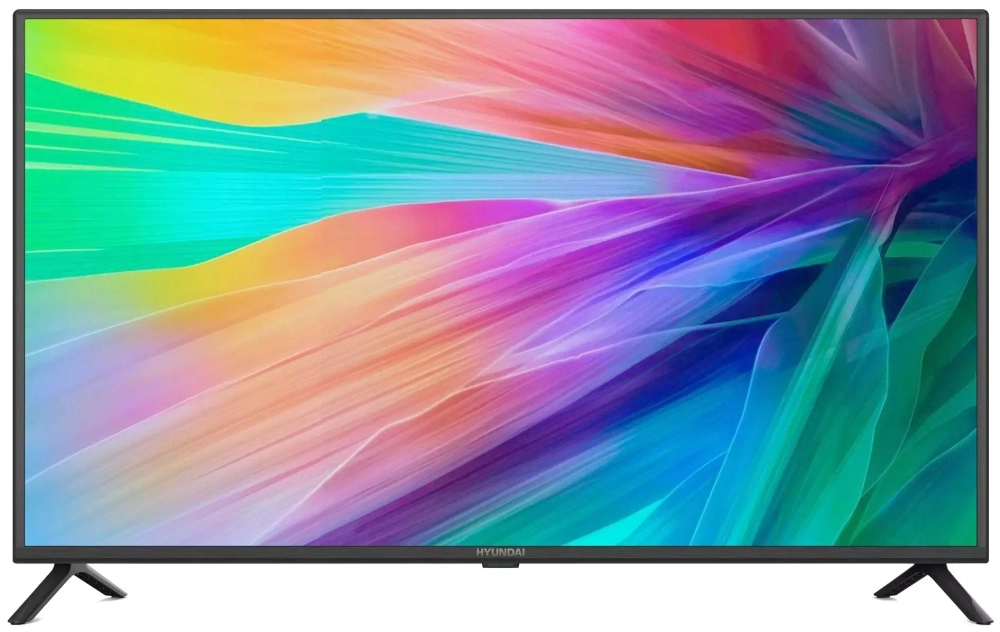 Телевизор Hyundai 40"; H-LED40FS5003 Full HD SmartTV