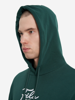 Толстовка мужская FILA