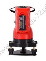 Лазерный уровень РЕСАНТА ПЛ-2ШК