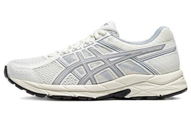 Женские кроссовки Asics Gel-Contend 4 Runnings 'White Grey' 1012B732-102