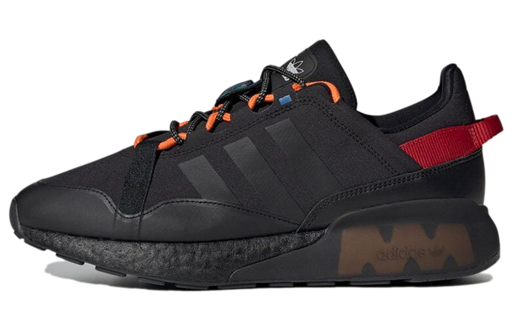 Кроссовки Adidas Originals Zx 2K Boost Pure