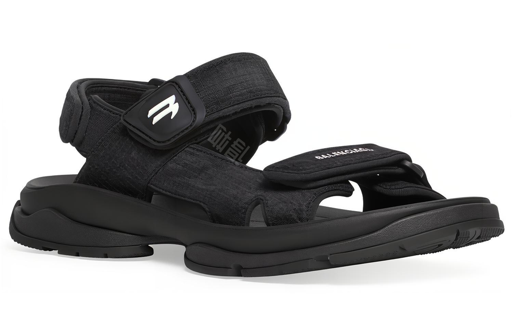 Balenciaga Tourist
