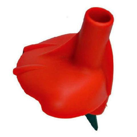 Наконечники для лыжных палок (1 пара) KV+ Disk Elite Orange, диаметр 8.5 мм