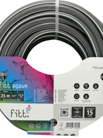 Шланг поливочный AL-KO/GEOS FITT Daisy 1/2" (25м)