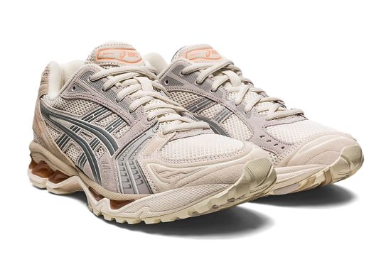 Кроссовки Asics Gel Kayano 14 Beige