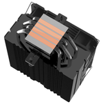 Кулер  Zalman CNPS9X PERFORMA BLACK