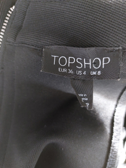 Платье Topshop