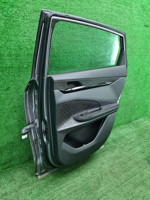 Дверь задняя правая Changan Uni-V (22-нв) В сборе