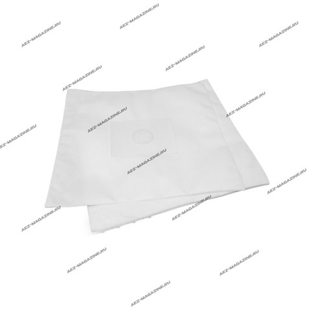 Мешок универсальный, синтетический на самоклеющейся основе 30х27 упаковка 4 шт