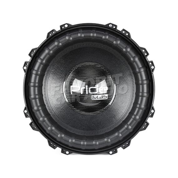 Сабвуфер Pride M.35 15" D1.5 3500W