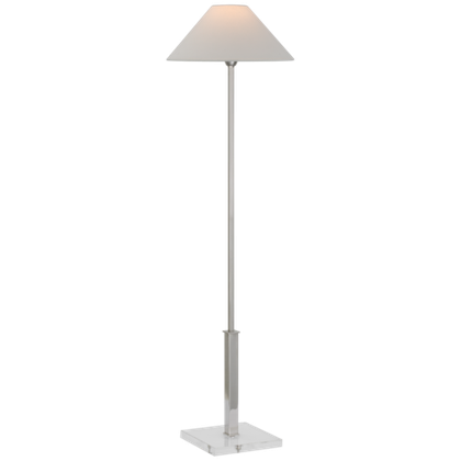 Напольный светильник Visual Comfort Asher Floor Lamp (Open Box)