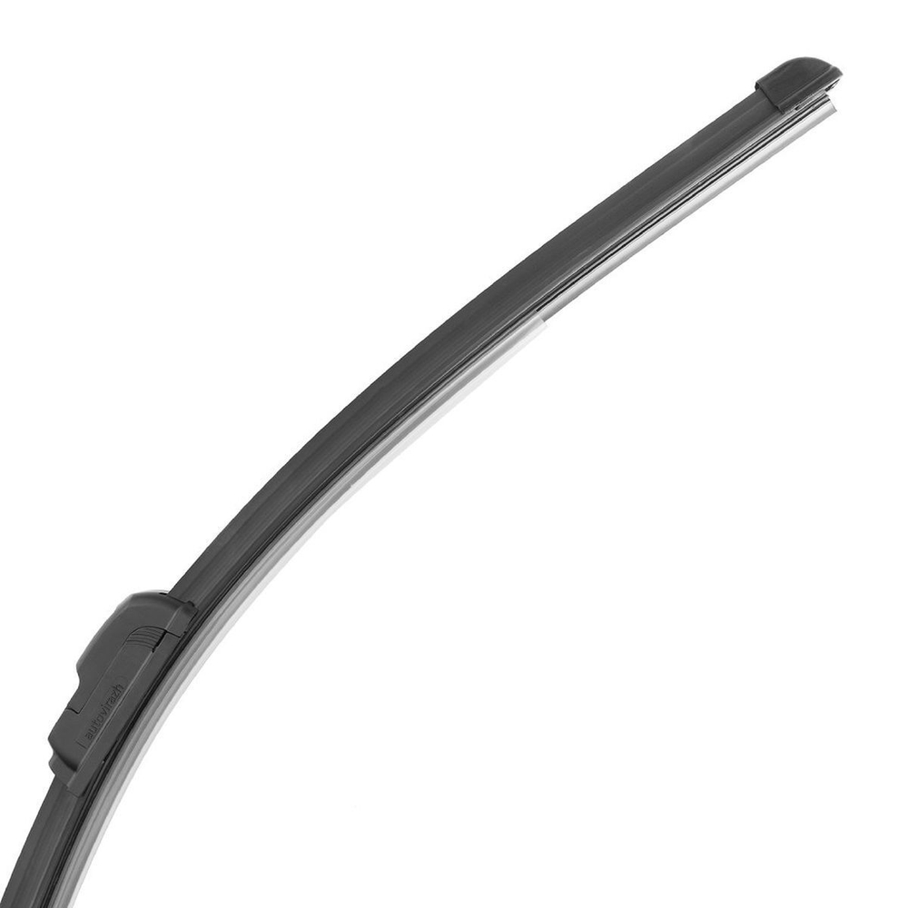 Щетка стеклоочистителя Autovirazh, Премиум AV-200M, бескаркасная, 60 см/24", AV-002411