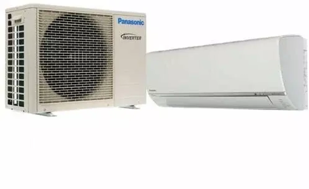 Cплит-система Panasonic CS-E9RKDW/CU-E9RKD белый