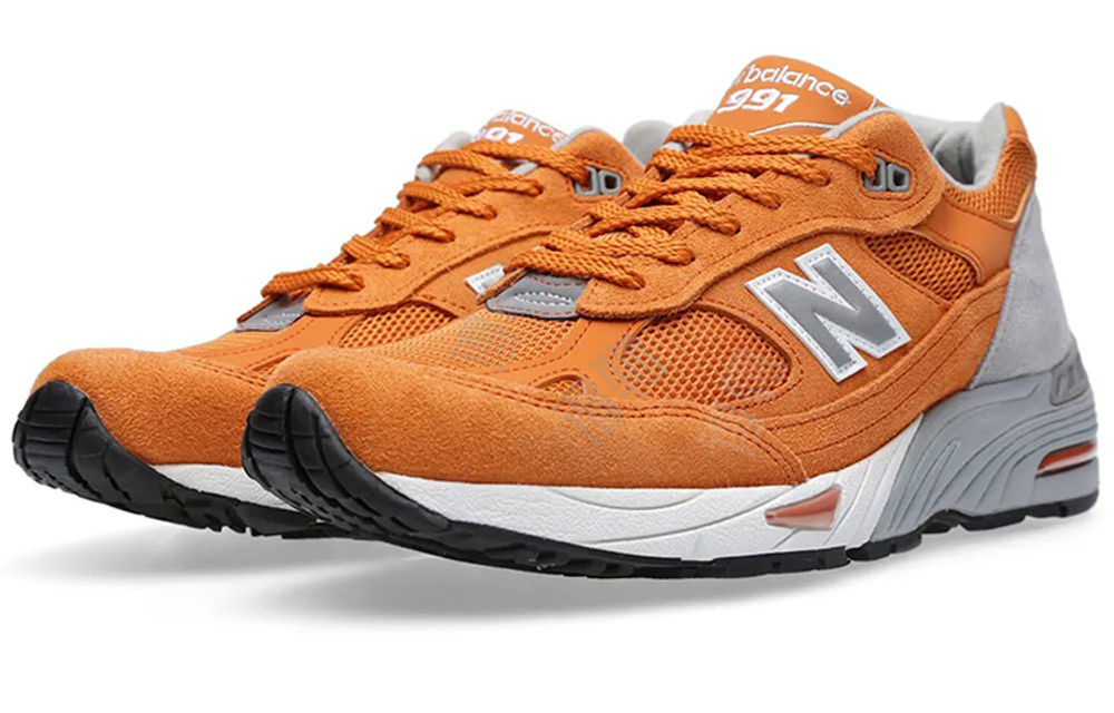 Кроссовки New Balance Nb 991