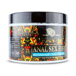 Интимный гель-смазка (лубрикант) «ANALSEXfist» 500 мл.