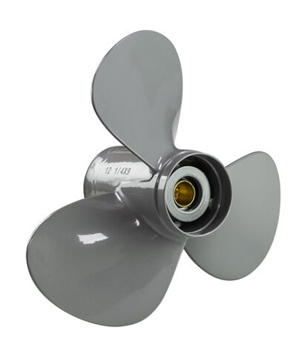 Гребной винт 3x12-1/4x9, Marine Rocket