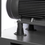 Винтовой компрессор с частотным регулированием производительности и двигателем на постоянных магнитах ET-Compressors SL 7,5-08 VS